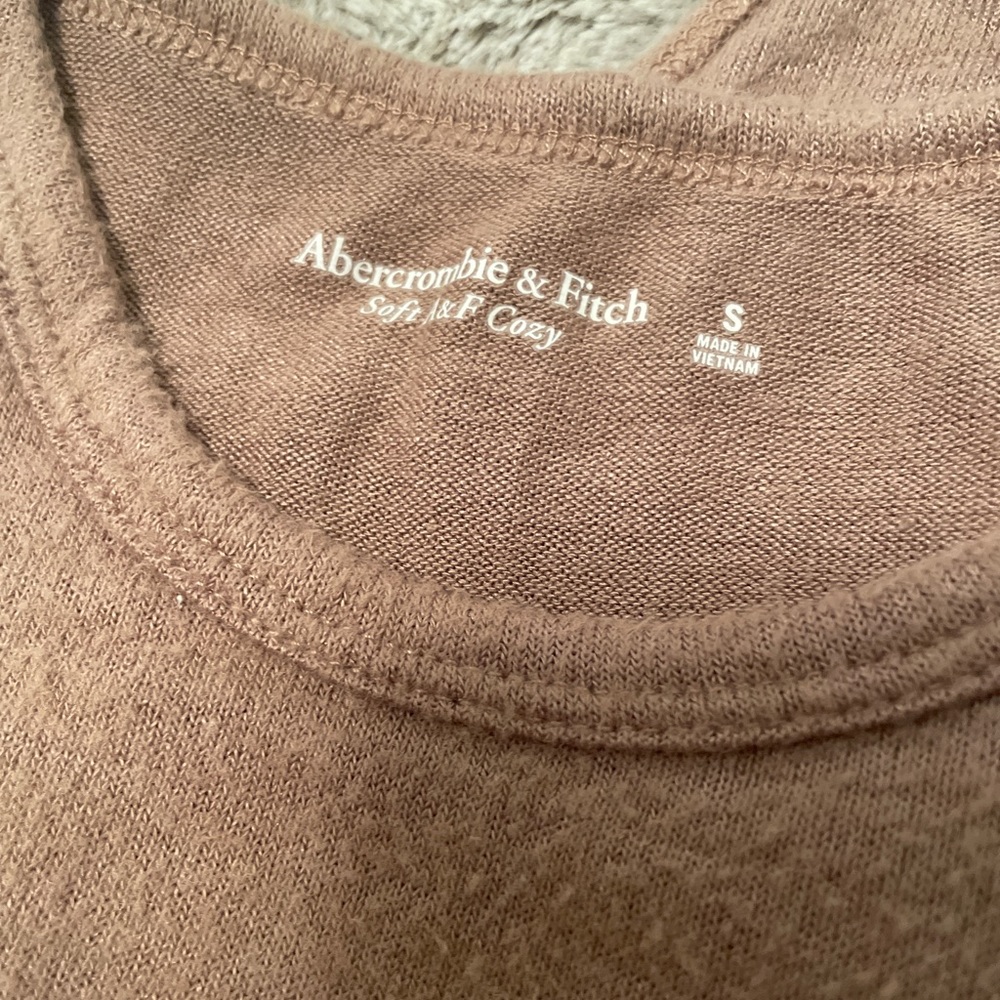 Abercrombie Bodysuit - Picture 3 of 5